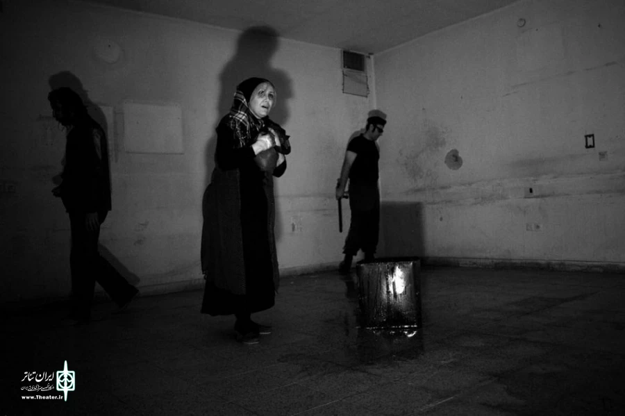 گزارش عملکرد انجمن هنرهانی نمایشی دفتر شهرستان بوکان در سال ۱۳۹۸ از استان آذربایجان‌غربی. 4