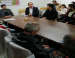 گزارش عملکرد شهرستان اشنویه با همکاری گروه چاو در سال ۹۸. 5