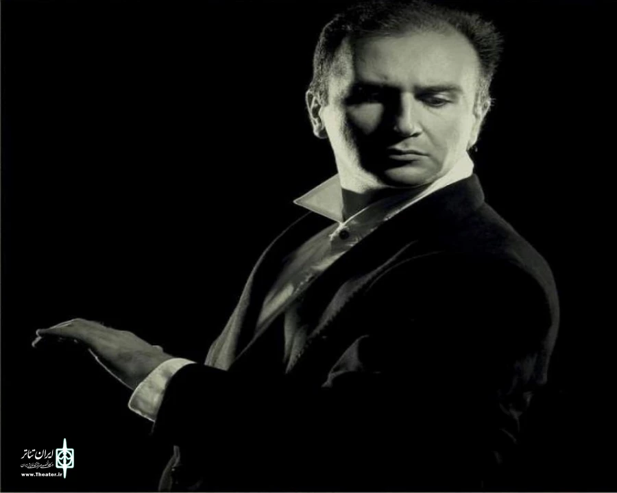 برای روز بازیگر  به قلم رضا رجایی 2