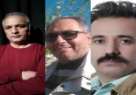 هیأت داوران جشنواره نمایشنامه نویسی کوتاه نقده مشخص شد. 2