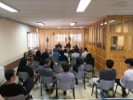 برگزیدگان جشنواره خانگی هنرهای نمایشی شهرستان میاندوآب معرفی شدند. 3