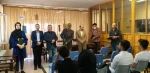 برگزیدگان جشنواره خانگی هنرهای نمایشی شهرستان میاندوآب معرفی شدند. 4