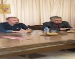 برگزیدگان جشنواره خانگی هنرهای نمایشی شهرستان میاندوآب معرفی شدند. 6