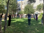 برگزاری کلاسهای آموزش بازیگری در شهرستان مهاباد. 2
