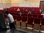 برگزاری کلاسهای آموزش بازیگری در شهرستان مهاباد. 3