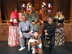 هنرهای نمایشی شهرستان مهاباد از استان آذربایجان‌غربی جزو ۲۰ شهر خلاق فرهنگ و هنر ایران شد. 3