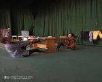 «جن گیر»در شهرستان شاهین‌دژ به صحنه می‌رود 4