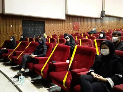 نمایش زیرقیمت بازار در ارومیه به صحنه رفت