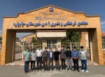 هیأت رئیسه انجمن هنرهای نمایشی استان آذربایجان‌غربی در شهرستان چایپاره حضور یافتند. 6