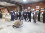 نمایش محیطی «خوابی بر بالش جنگ» در مهاباد به اجرا در آمد. 3