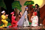 نمایش گوزل بهار باری دیگر در ارومیه به روی صحنه می رود. 2
