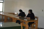 پرستار جنگ در شهرستان تکاب به خوانش درآمد. 3