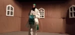 « قبیله عشق » به مناسبت اربعین حسینی در شهرستان شاهین‌دژ. 2