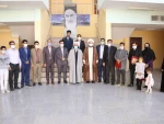 دفتر انجمن هنرهای نمایشی شهرستان پلدشت  در استان آذربایجان‌غربی افتتاح شد. 4