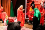 نمایش از کربلا تا شام در پلدشت به صحنه رفت. 3