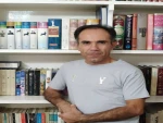 هیات بازخوان متون نمایشهای متقاضی حضور در سی و دومین جشنواره تئاتر استانی 3