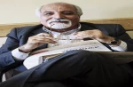 هیات بازخوان متون نمایشهای متقاضی حضور در سی و دومین جشنواره تئاتر استانی 5