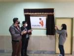 رونمایی از پوستر نخشتین جشنواره نمایشنامه‌خوانی «رامان» سردشت . 4