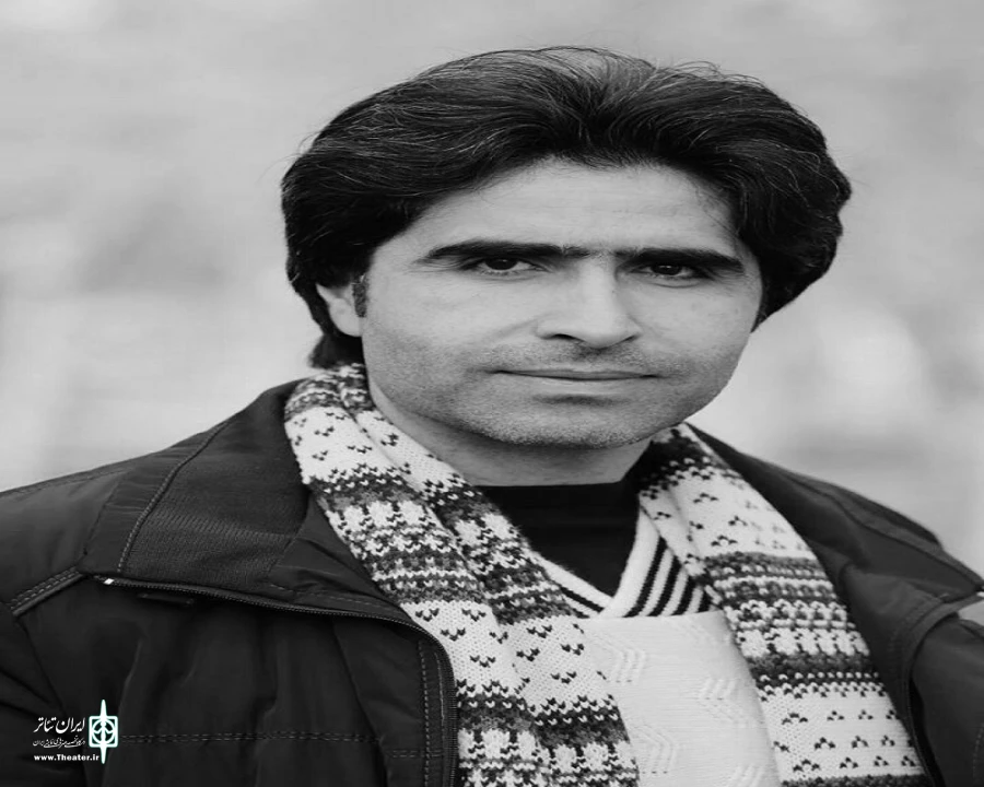 استقبال پر شور هنرمندان تئاتر استان آذربایجان‌غربی از جشنواره تئاتر استانی. 2
