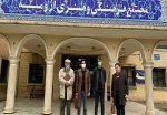 آثار منتخب سی و دومین جشنواره تئاتر استانی مشخص شد. 2