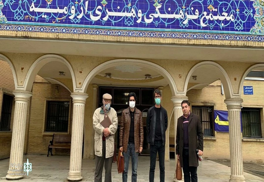 آثار منتخب سی و دومین جشنواره تئاتر استانی مشخص شد. 2