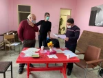 آثار منتخب سی و دومین جشنواره تئاتر استانی مشخص شد. 3