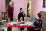 آثار منتخب سی و دومین جشنواره تئاتر استانی مشخص شد. 4