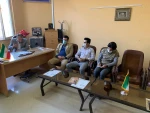 آثار منتخب نخستین جشنواره «تئاتر» تک بوکان مشخص شد. 2