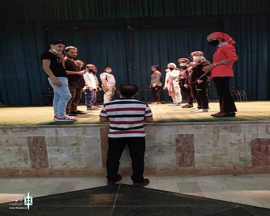برگزاری کارگاه آموزشی در شهرستان سردست. 4