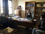 برگزاری جشنواره تئاتر استانی از تاریخ 22 الی 25 آذرماه 1399 2