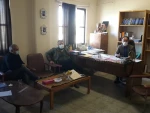 برگزاری جشنواره تئاتر استانی از تاریخ 22 الی 25 آذرماه 1399 3