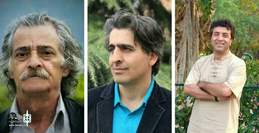 دواران جشنواره تئاتر استان آذربایجان‌غربی مشخص شدند 2