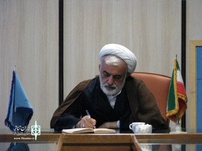 پیام مدیر کل فرهنگ و‌ ارشاد اسلامی آذربایجان‌غربی

برگزاری جشنوره روح جدیدی در کالبد تئاتر استان