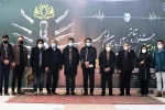 سی و دومین جشنواره تئاتر استان آذربایجان غربی آغاز شد 3