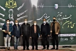 سی و دومین جشنواره تئاتر استان آذربایجان غربی آغاز شد 7