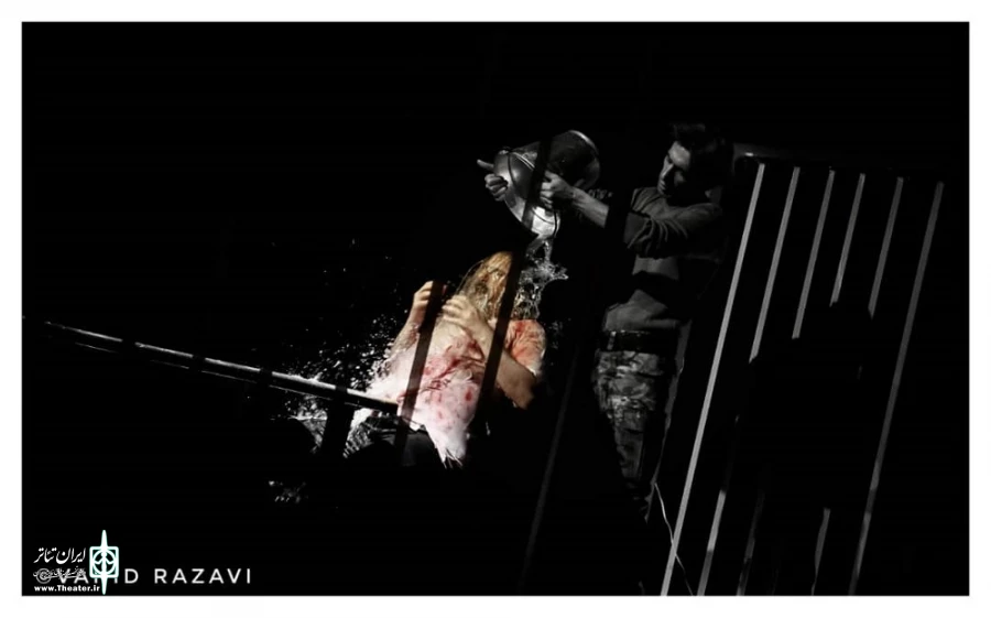 نقد وبررسی نمایش معصوم مرده منتشر شد 2