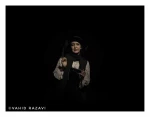تمرین در پلاتو از شهرستان نقده به روی صحنه رفت 2