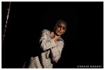 سگ ها مادرت را می خورند از شهرستان بوکان به روی صحنه رفت 2