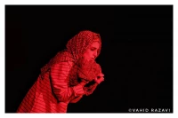 نقدی بر سگ‌ها مادرت را می‌خورند در جشنواره تئاتر استان آذربایجان غربی

زنانی که قربانی خشونت جامعه‌خویش می‌شوند