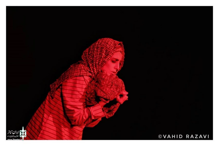 داستان زنانی است که قربانی خشونت جامعه‌خویش می‌شوند 2