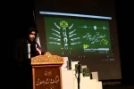 سی و دومین جشنواره تئاتر استان آذربایجان غربی با معرفی برگزیدگان خود خاتمه یافت. 2