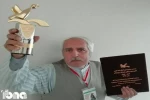 سلطانعلی دریادل پدر بزرگ برگزیده مهرواره‌ی«قصه‌های ماندگار» شد. 5