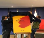 از دو‌ مقاله ابراهیم ابراهیمی مترجم  فرانسوی در کتاب «درآمدی بر تئاتر مقاومت» رونمایی شد. 2