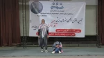 دفتر انجمن هنرهای نمایشی شهرستان چایپاره افتتاح شد. 4