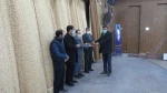 دفتر انجمن هنرهای نمایشی شهرستان چایپاره افتتاح شد. 5