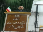 دفتر انجمن هنرهای نمایشی شهرستان اشنویه افتتاح شد. 2
