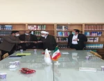 دفتر انجمن هنرهای نمایشی شهرستان ماکو افتتاح شد 2
