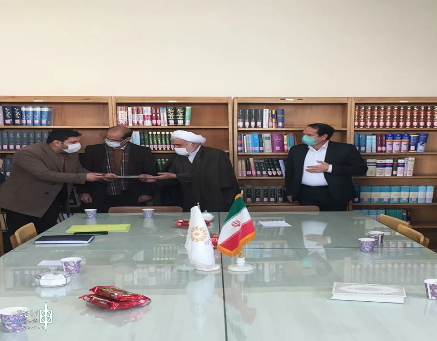 دفتر انجمن هنرهای نمایشی شهرستان ماکو افتتاح شد 2