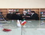 دفتر انجمن هنرهای نمایشی شهرستان ماکو افتتاح شد 3