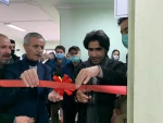 انجمن هنرهای نمایشی شهرستان شاهین‌دژ افتتاح شد. 2